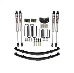 Skyjacker - Skyjacker F860MK-XM Suspension Lift Kit w/Shock - Image 1