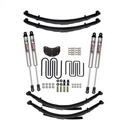 Skyjacker - Skyjacker F860MKS-XM Suspension Lift Kit w/Shock - Image 1