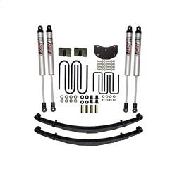 Skyjacker - Skyjacker F860MKH-XM Suspension Lift Kit w/Shock - Image 1