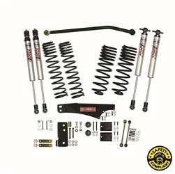 Skyjacker - Skyjacker JK35BKXMLT Suspension Lift Kit w/Shock - Image 1