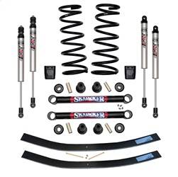 Skyjacker - Skyjacker D3012K-XM Suspension Lift Kit w/Shock - Image 1