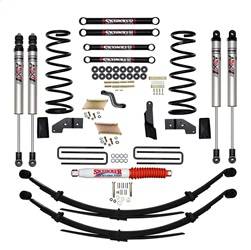 Skyjacker - Skyjacker D5012KS-XM Suspension Lift Kit w/Shock - Image 1