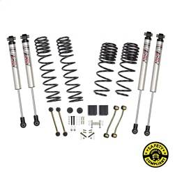 Skyjacker - Skyjacker JL20BKXMLT Suspension Lift Kit w/Shock - Image 1