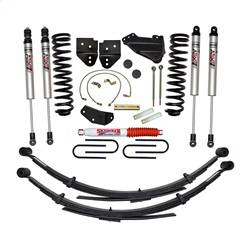 Skyjacker - Skyjacker F5451KS3-XM Suspension Lift Kit w/Shock - Image 1