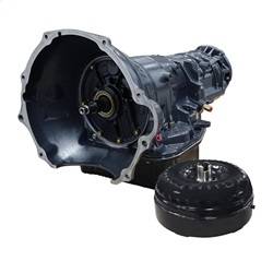 BD Diesel - BD Diesel 1064142SS Roadmaster Transmission Kit - Image 1