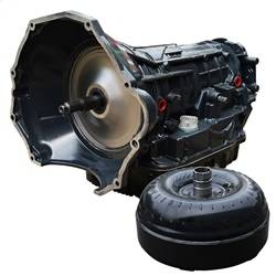 BD Diesel - BD Diesel 1064263BM Trackmaster Transmission Kit - Image 1