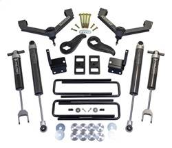 ReadyLift - ReadyLift 67-30320 Xtreme-Duty Fabricated Control Arm - Image 1