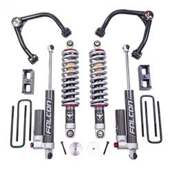 ReadyLift - ReadyLift 62-39440 SST Lift Kit w/Shocks - Image 1