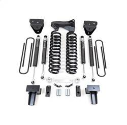 ReadyLift - ReadyLift 49-27422 Coil Spring Lift Kit - Image 1