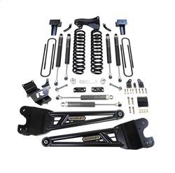 ReadyLift - ReadyLift 49-23423 Coil Spring Lift Kit - Image 1