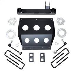 ReadyLift - ReadyLift 69-33250 SST Lift Kit - Image 1