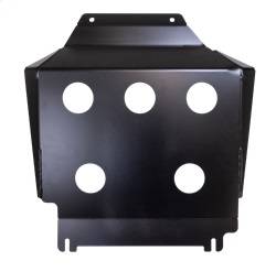 ReadyLift - ReadyLift 67-54450 Skid Plate Kit - Image 1