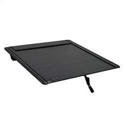 Westin - Westin 19-61065 Manual Retractable Tonneau Cover - Image 1