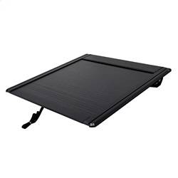 Westin - Westin 19-62785 Manual Retractable Tonneau Cover - Image 1