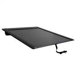 Westin - Westin 19-63995 Manual Retractable Tonneau Cover - Image 1