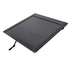 Westin - Westin 19-64705 Manual Retractable Tonneau Cover - Image 1