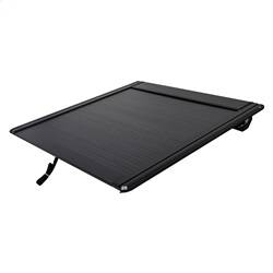Westin - Westin 19-64625 Manual Retractable Tonneau Cover - Image 1