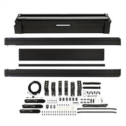 Westin - Westin 19-52785 Electric Retractable Tonneau Cover - Image 1