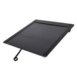 Westin - Westin 19-64745 Manual Retractable Tonneau Cover - Image 1