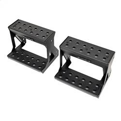 Westin - Westin 56-00115 HDX Drop Side Bed Step - Image 1