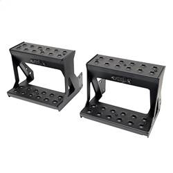 Westin - Westin 56-00335 HDX Drop Side Bed Step - Image 1