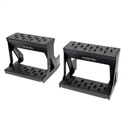 Westin - Westin 27-74005 Grate Side Bed Step - Image 1