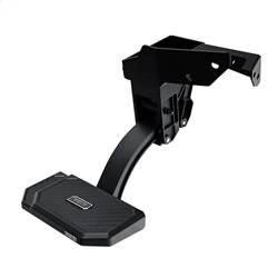 Westin - Westin 29-40055 Manual Retractable Bed Step - Image 1