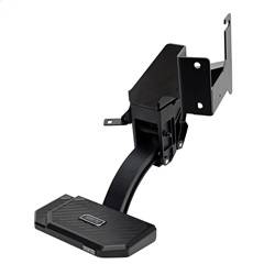 Westin - Westin 29-40015 Manual Retractable Bed Step - Image 1