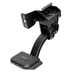 Westin - Westin 29-40065 Manual Retractable Bed Step - Image 1
