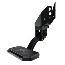 Westin - Westin 29-40025 Manual Retractable Bed Step - Image 1