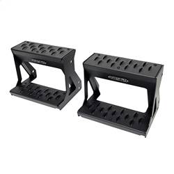 Westin - Westin 27-74015 Grate Side Bed Step - Image 1