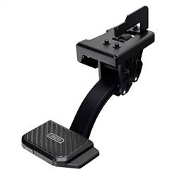 Westin - Westin 29-40085 Manual Retractable Bed Step - Image 1
