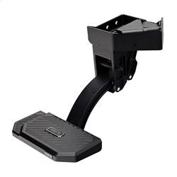 Westin - Westin 29-40075 Manual Retractable Bed Step - Image 1