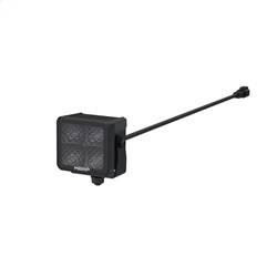 MBRP Exhaust - MBRP Exhaust SL65201 Auxiliary Light Assembly - Image 1