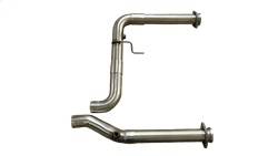Kooks Custom Headers - Kooks Custom Headers 13313100 Off Road Connection Pipes - Image 1