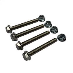 Kooks Custom Headers - Kooks Custom Headers BK114 Header Bolt Set - Image 1