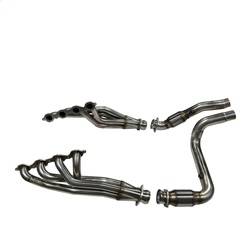 Kooks Custom Headers - Kooks Custom Headers 2864H430 Stainless Steel Headers - Image 1