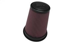 K&N Filters - K&N Filters RU-5311 Universal Clamp On Air Filter - Image 1
