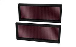 K&N Filters - K&N Filters 33-5160 Air Filter - Image 1