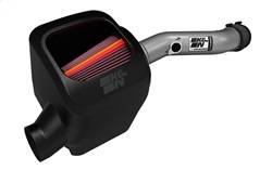 K&N Filters - K&N Filters 70-9039 NextGen Cold Air Intake System - Image 1