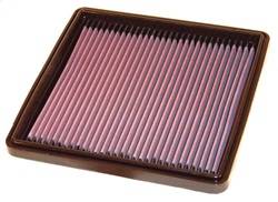K&N Filters - K&N Filters 33-2076 Air Filter - Image 1