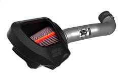 K&N Filters - K&N Filters 70-1566 NextGen Cold Air Intake System - Image 1