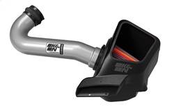K&N Filters - K&N Filters 70-1563 NextGen Cold Air Intake System - Image 1
