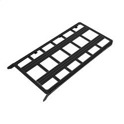 KC HiLites - KC HiLites 92301 Platform One Roof Rack - Image 1