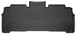 Husky Liners - Husky Liners 14011HUL WeatherBeater Floor Liner - Image 1
