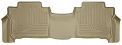 Husky Liners - Husky Liners 14093HUL WeatherBeater Floor Liner - Image 1