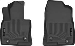 Husky Liners - Husky Liners 13261HUL WeatherBeater Floor Liner - Image 1