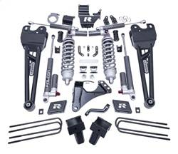 ReadyLift - ReadyLift 43-23650 Coil Spring Lift Kit - Image 1