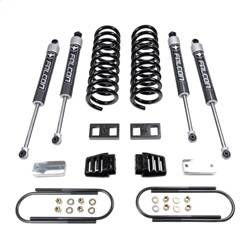 ReadyLift - ReadyLift 49-19331 Coil Spring Lift Kit - Image 1