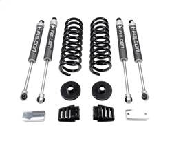 ReadyLift - ReadyLift 49-19321 Coil Spring Lift Kit - Image 1
